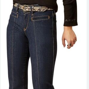 Ariat Slim Trouser Jean Size 26!